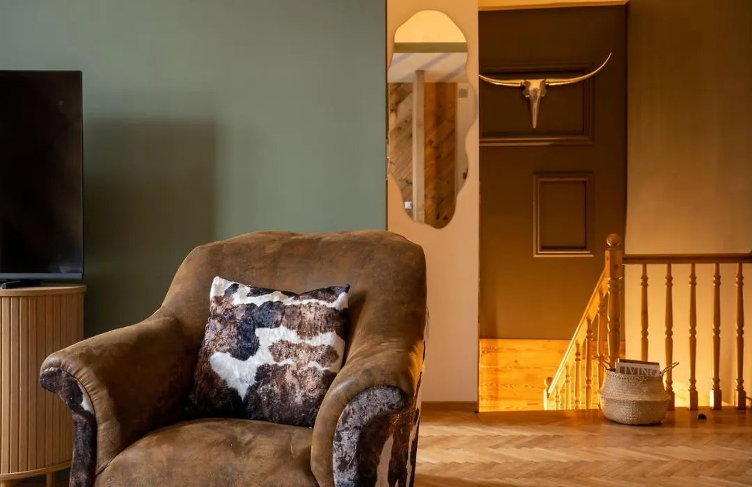 Apartamenty Krupówki Brama 27-1
