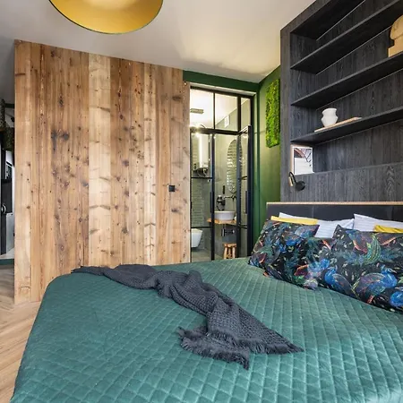 Apartamenty Krupowki Brama 27-2