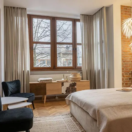 Apartamenty Krupówki Brama 27-3